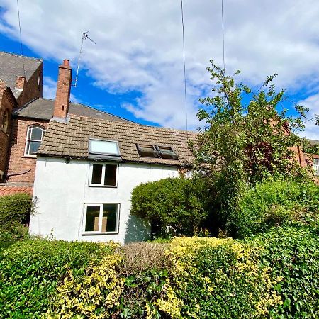 60 And A Half Bailgate Lägenhet Lincoln Exteriör bild